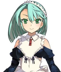 使徒 リリム