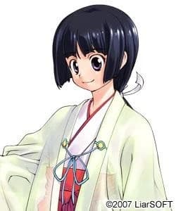 さより