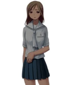 西沢 奈緒美
