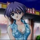 Kashikura Airi