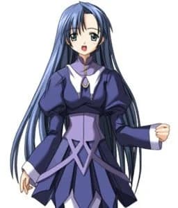 魔女のおねえさん
