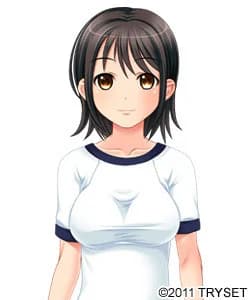 Uchiyama Hitomi