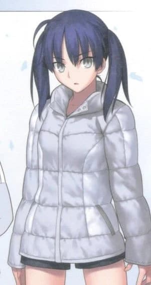 斋木みお
