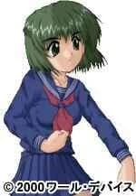 柊野 まどか
