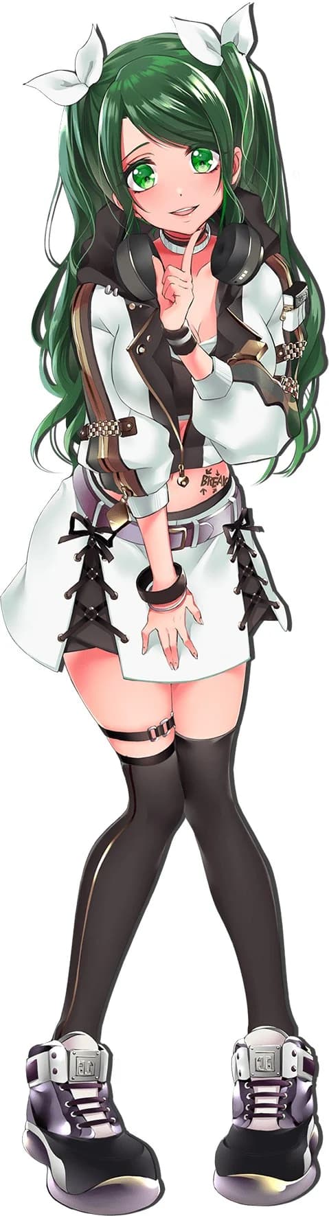 清水絵空
