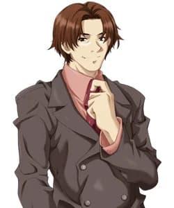 藤元 信輔