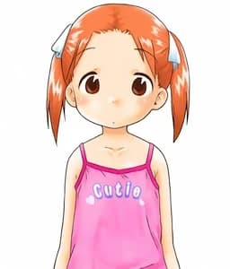 松岡 美羽