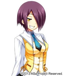三枝 メグ