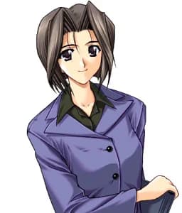 澤田 真紀子