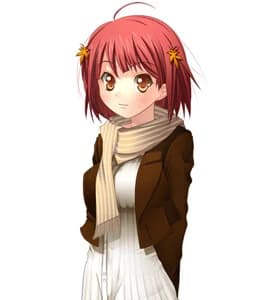 Mihama Akiko