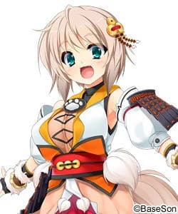 前田 又左衛門 犬子 利家