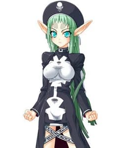 艾尔莎