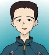 浅利 ケイタ