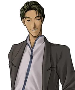 Suzuki Ichirou