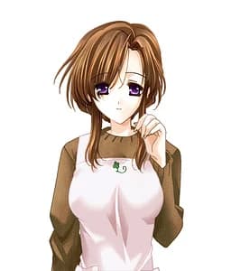 Katagiri Yayoi