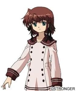 ロゼ・アルジェント