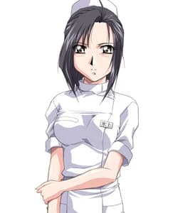 氷上 冴子