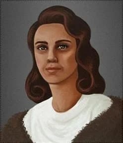 Evelyn Vectern