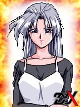 ジュリア・ウェルス