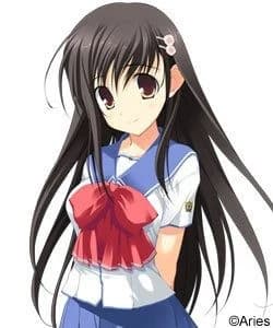 Kamihonoki Shion