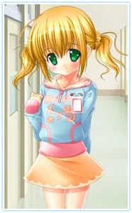Ichinose Kirara