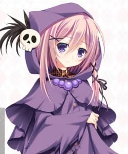 鹿乃 縁