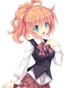 白鳥 里桜