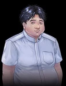 細田 友晴