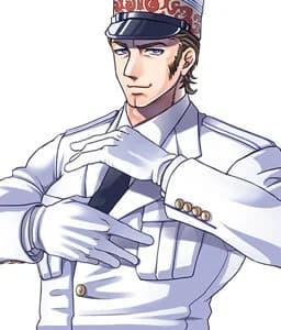 Felix Dogrel