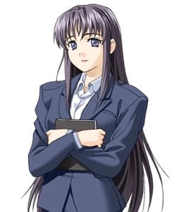 Teruyama Momiji