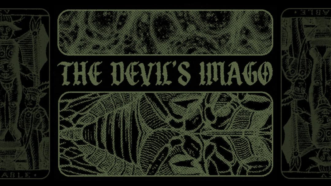 THE DEVIL'S IMAGO