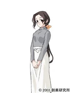 Sawaguchi Eriko