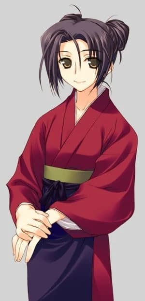 ハナさん