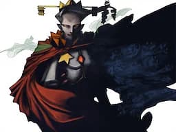 Mars the great