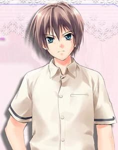 Takashina Shuu