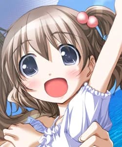 Yashiro Riko