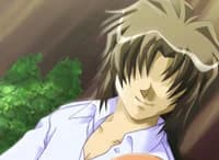 Nakamichi Tendou