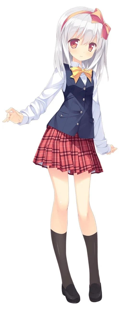 Yanase Hitomi