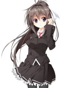 川内野铃菜