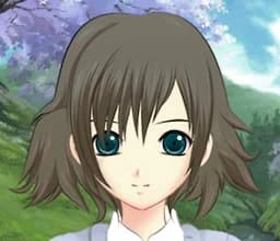 Nakamura Atsuko