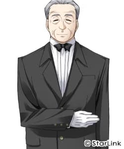 Yamagata Iwao