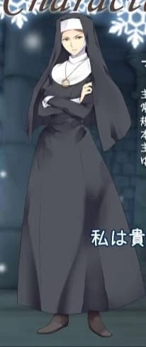 マザー