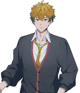 Houzuki Ryuu