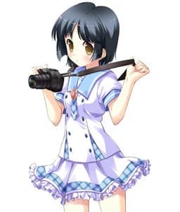 西小路 美代