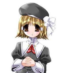Minamoto Yoshimi