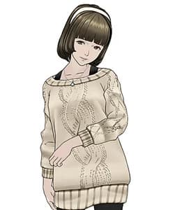 Sagan Hitomi