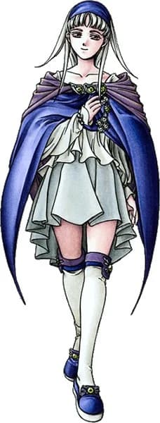 シエラ・ミケーネ