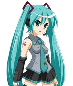 初音未来