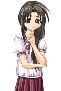 Fujisawa Yukari
