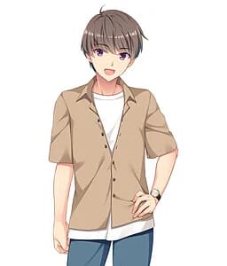 Hoshino Eiji